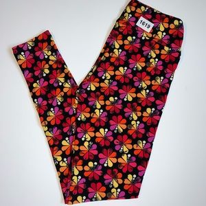 LuLaRoe One Size Leggings